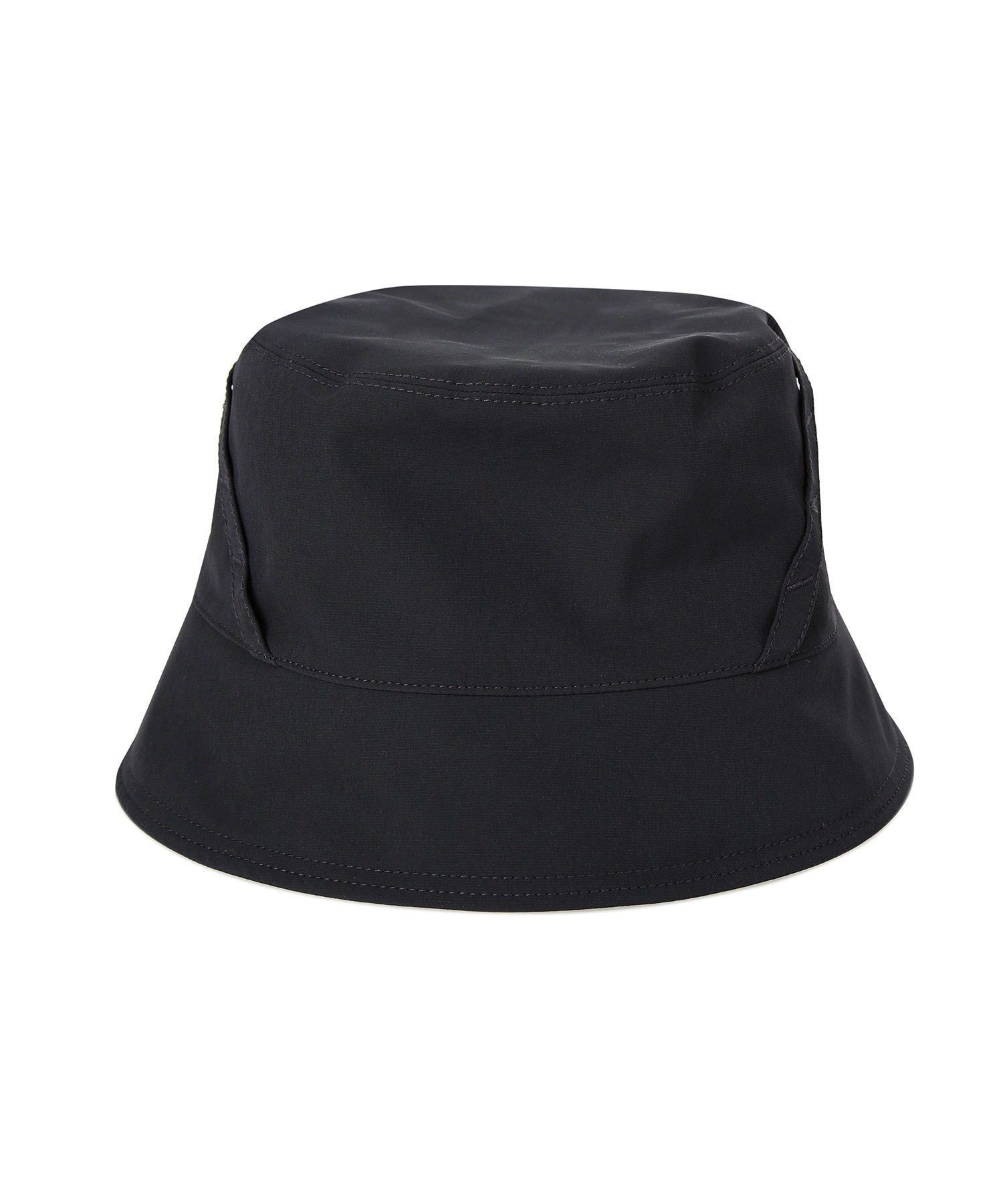 LIFUL X MERRELL BUCKET HAT black